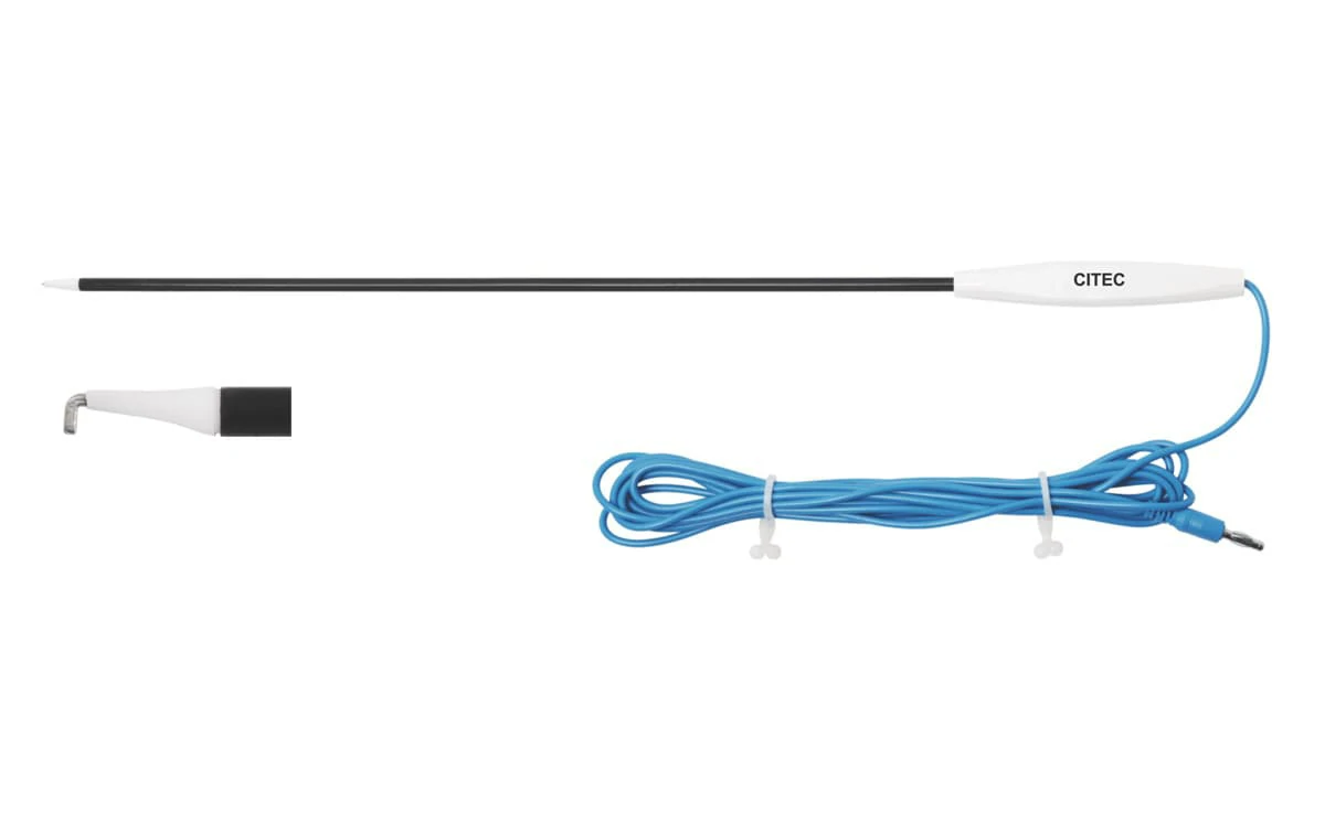 CITEC™ Disposable Monopolar Hook-Electrode