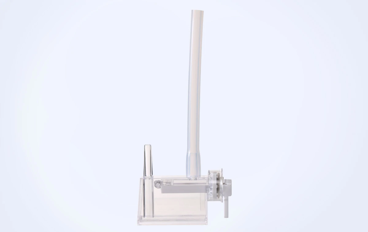 Disposable Polyp Trap, Drawer Type - Polyp Trap | CITEC