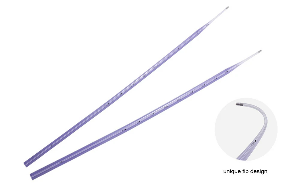 CITEC™ Disposable Esophageal Bougie | Dilator | Oesophageal Dilating Bougies