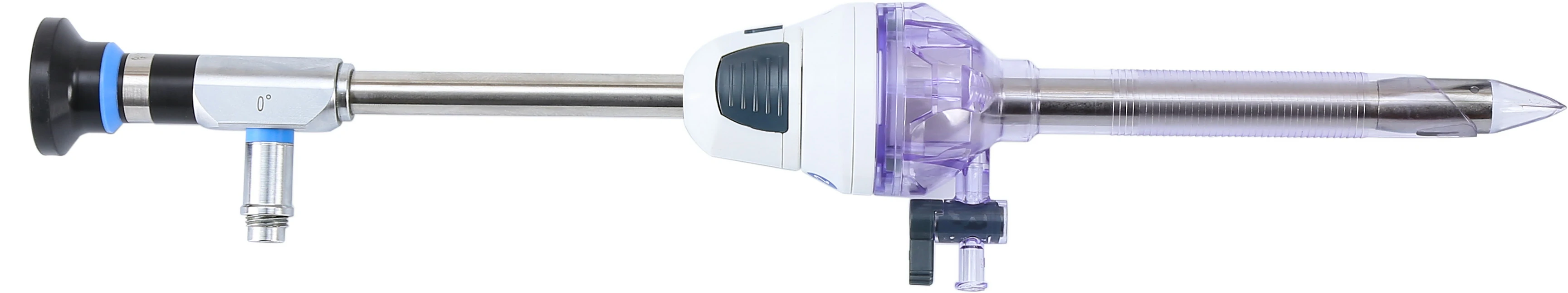 CITEC™ Disposable Optical Trocar
