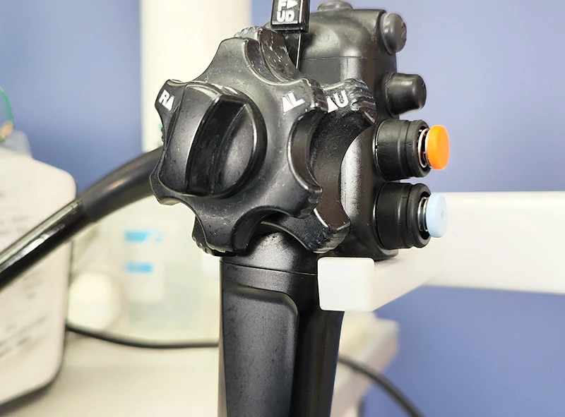 Disposable Endoscope Valves System For Fujifilm Endoscopes 700 Series
