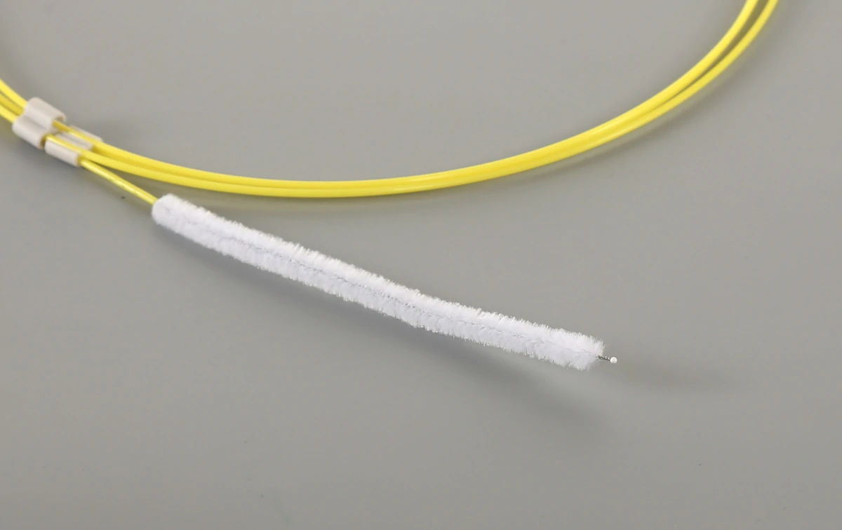 Cleaning Brush for Endoscope Channel | Endoscope Brushes