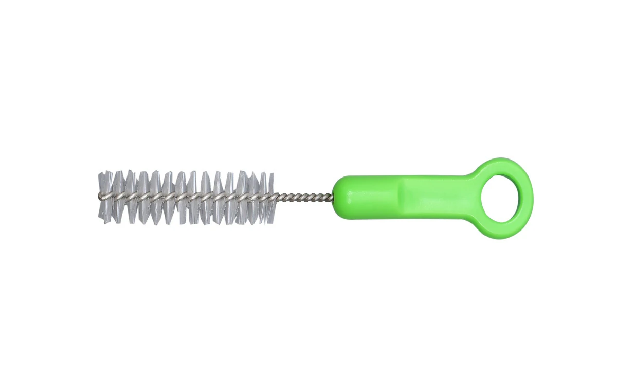 Cleaning Brush for Channel Opening | Endoscope Brushes