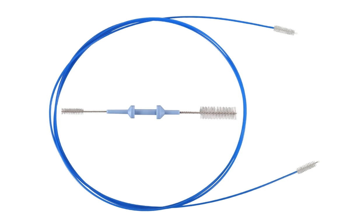 Cleaning Brush Kit for Endoscope