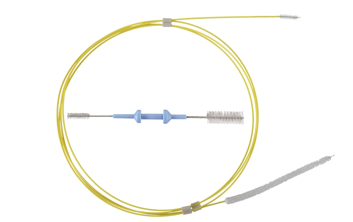 Cleaning Brush Kit for Endoscope