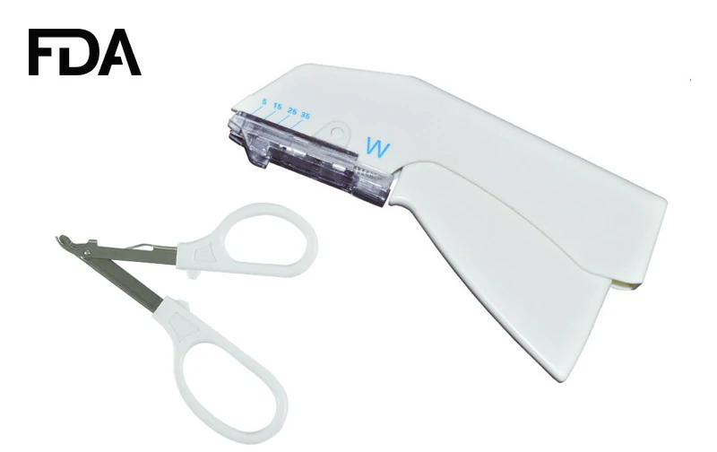 CITEC™ Disposable Skin Stapler