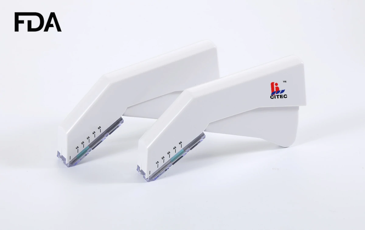 CITEC™ Disposable Skin Stapler