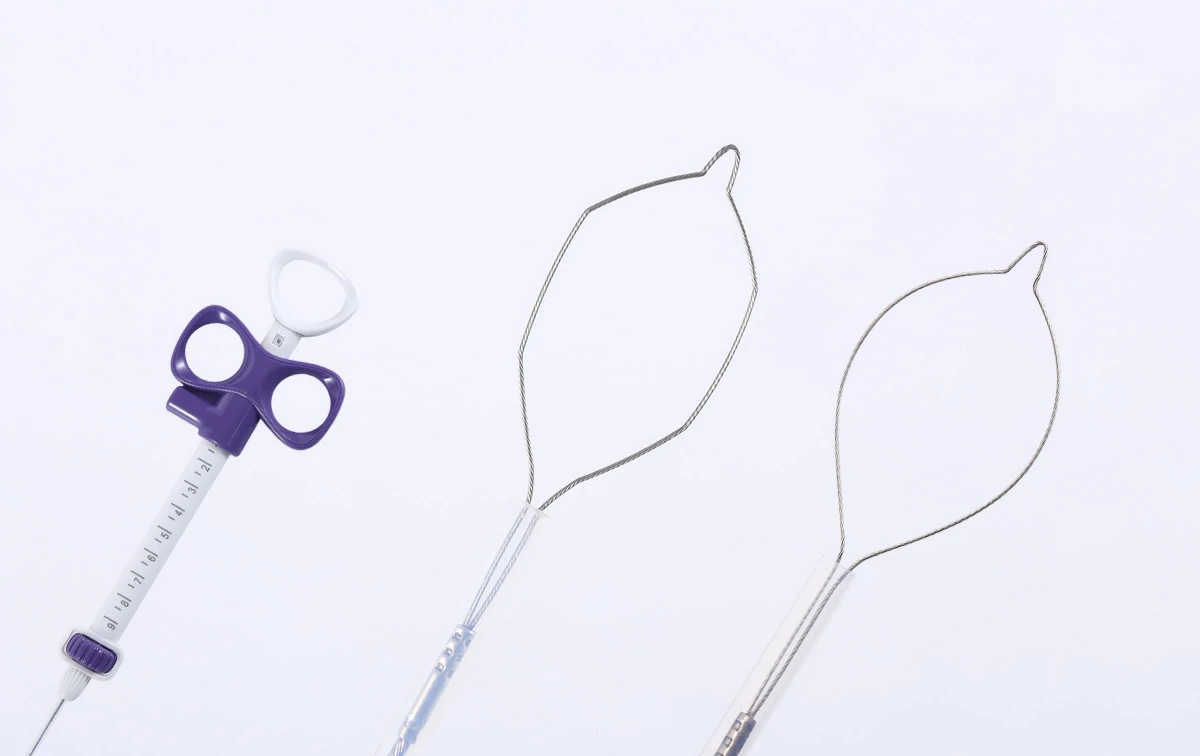 CITEC™ Disposable Cold Snares, Polypectomy Snare