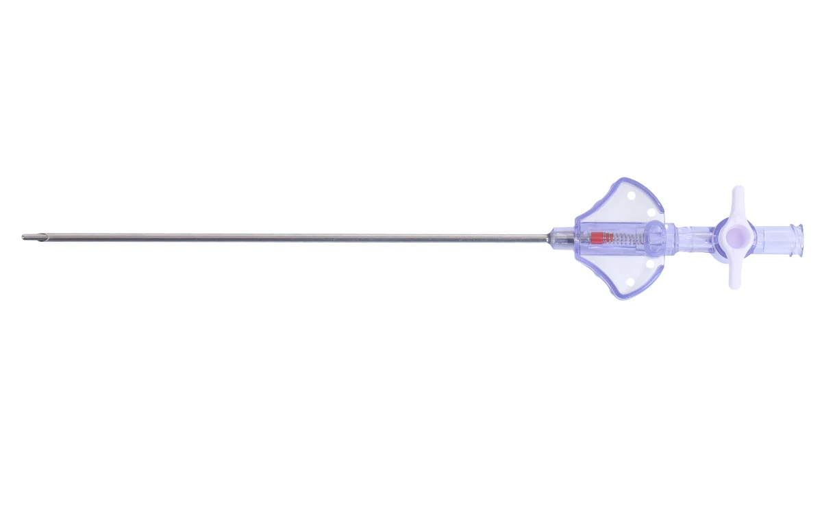 CITEC™ Disposable Veress Needle