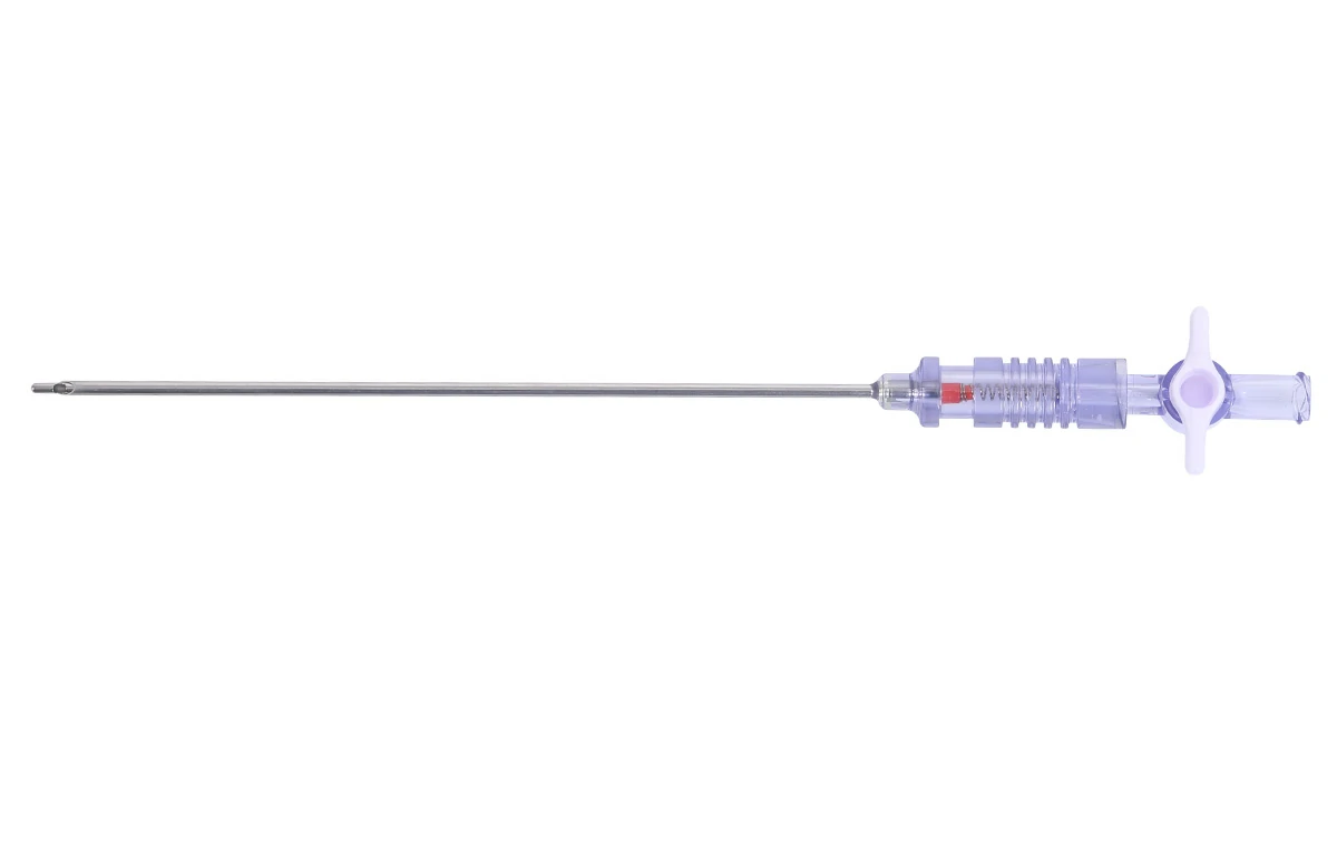 CITEC™ Disposable Veress Needle