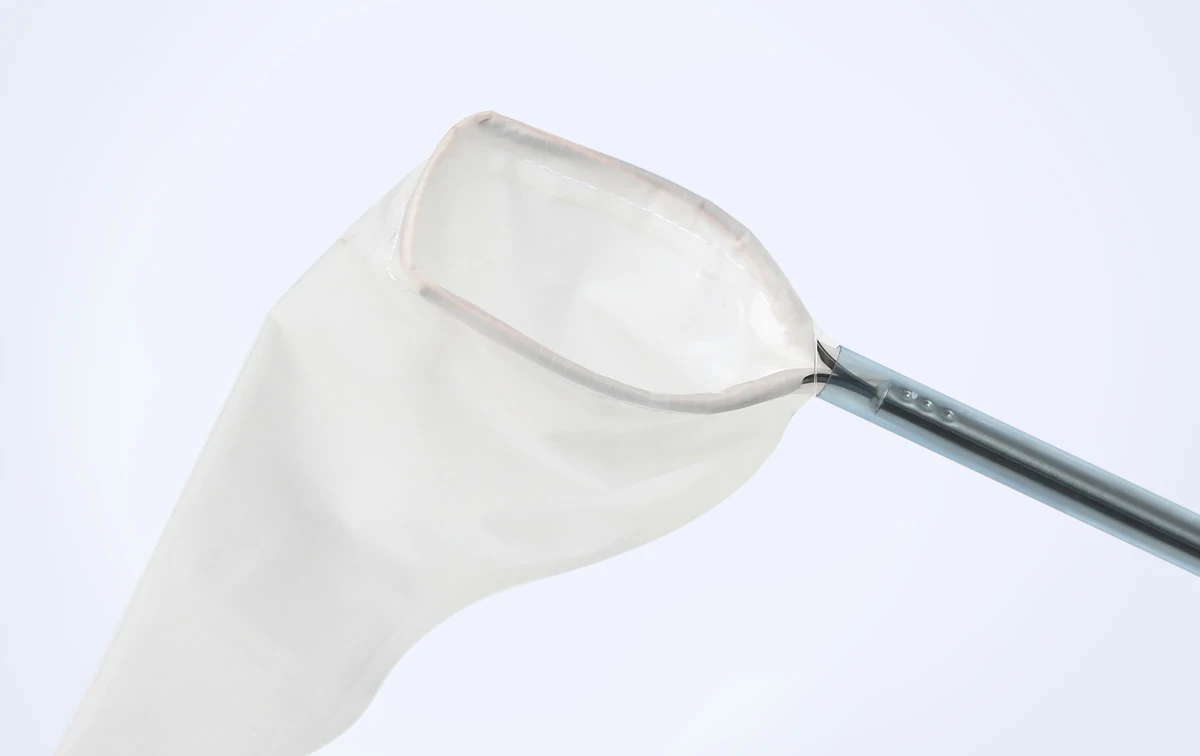 Premiumbag™ Disposable Endoscopic Retrieval Bag