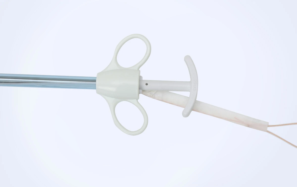 Premiumbag™ Disposable Endoscopic Retrieval Bag