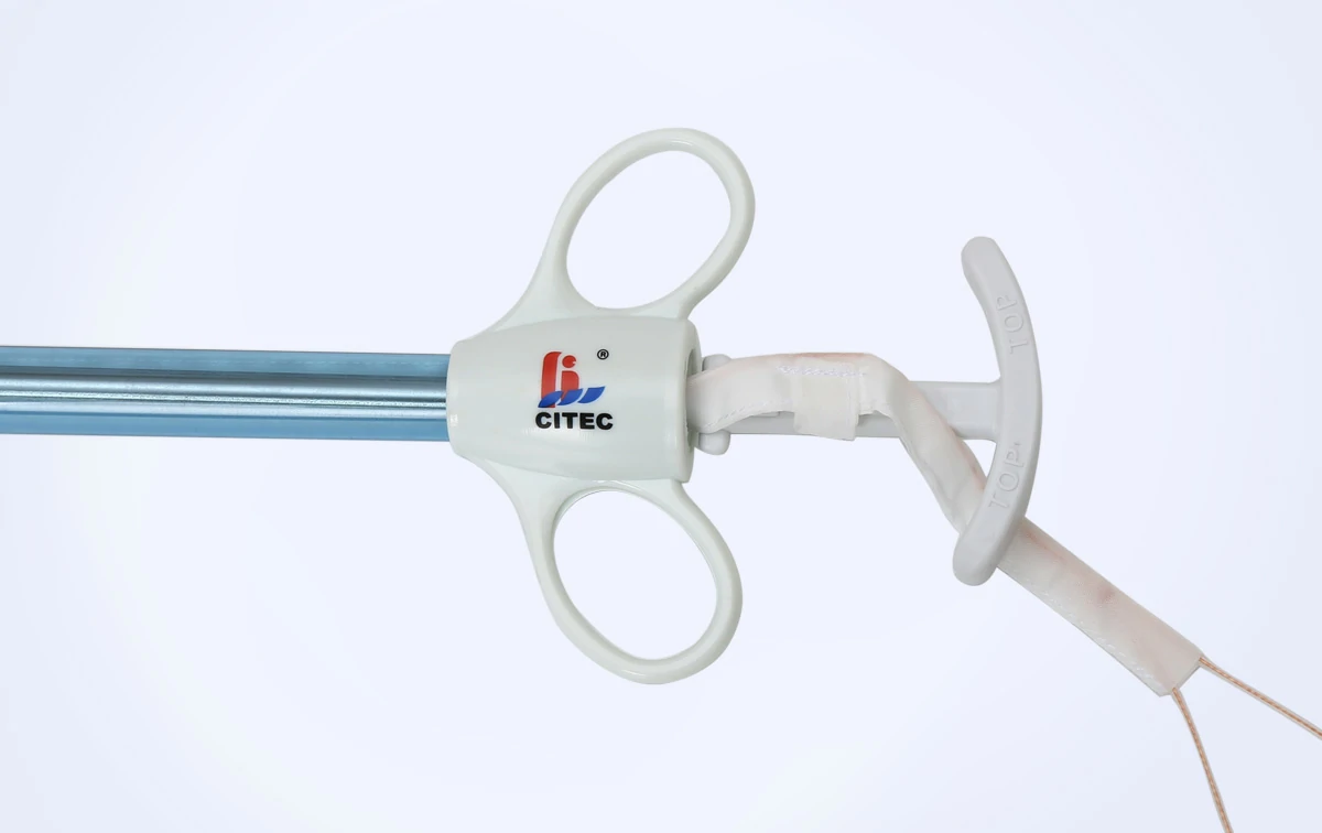 Premiumbag™ Disposable Endoscopic Retrieval Bag