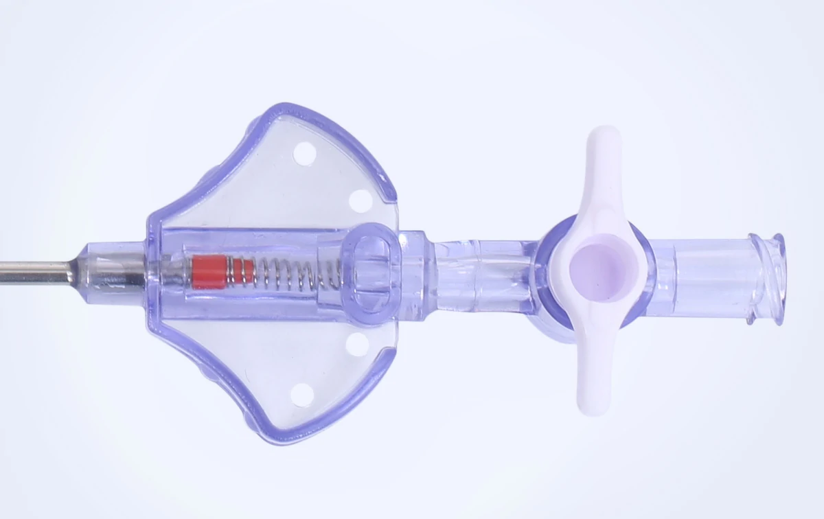 CITEC™ Disposable Veress Needle