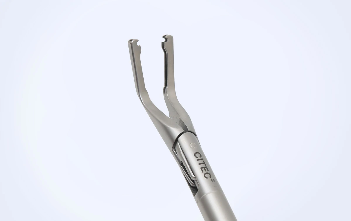 CITEC™ Polymer Clip Appliers