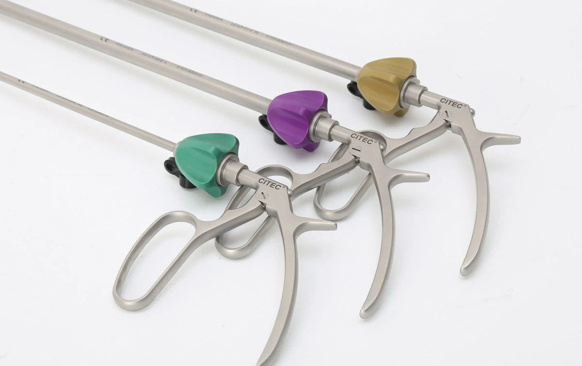 CITEC™ Polymer Clip Appliers