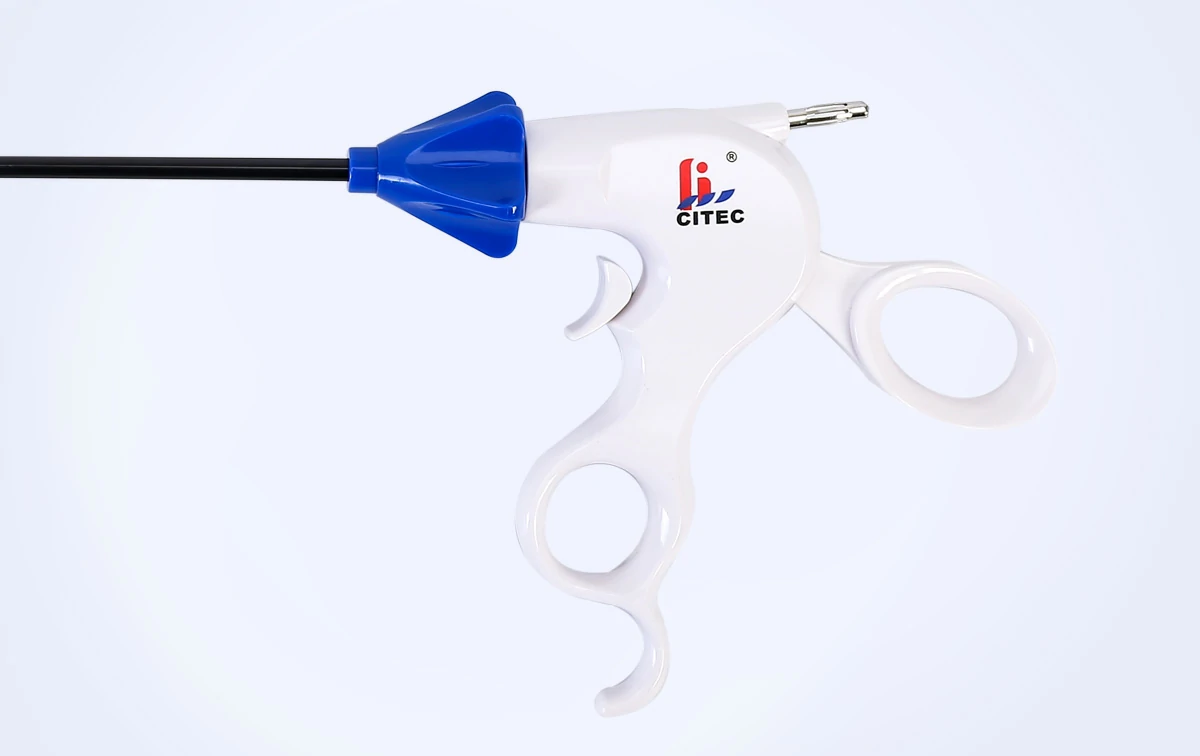 CITEC™ 5mm Disposable Monopolar Instruments