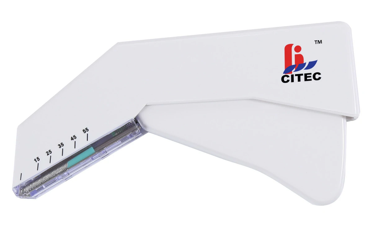 CITEC™ Disposable Skin Stapler