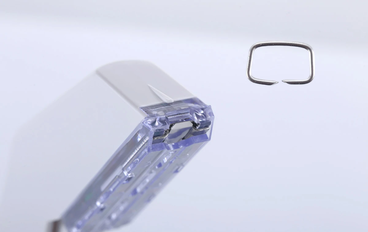 CITEC™ Disposable Skin Stapler