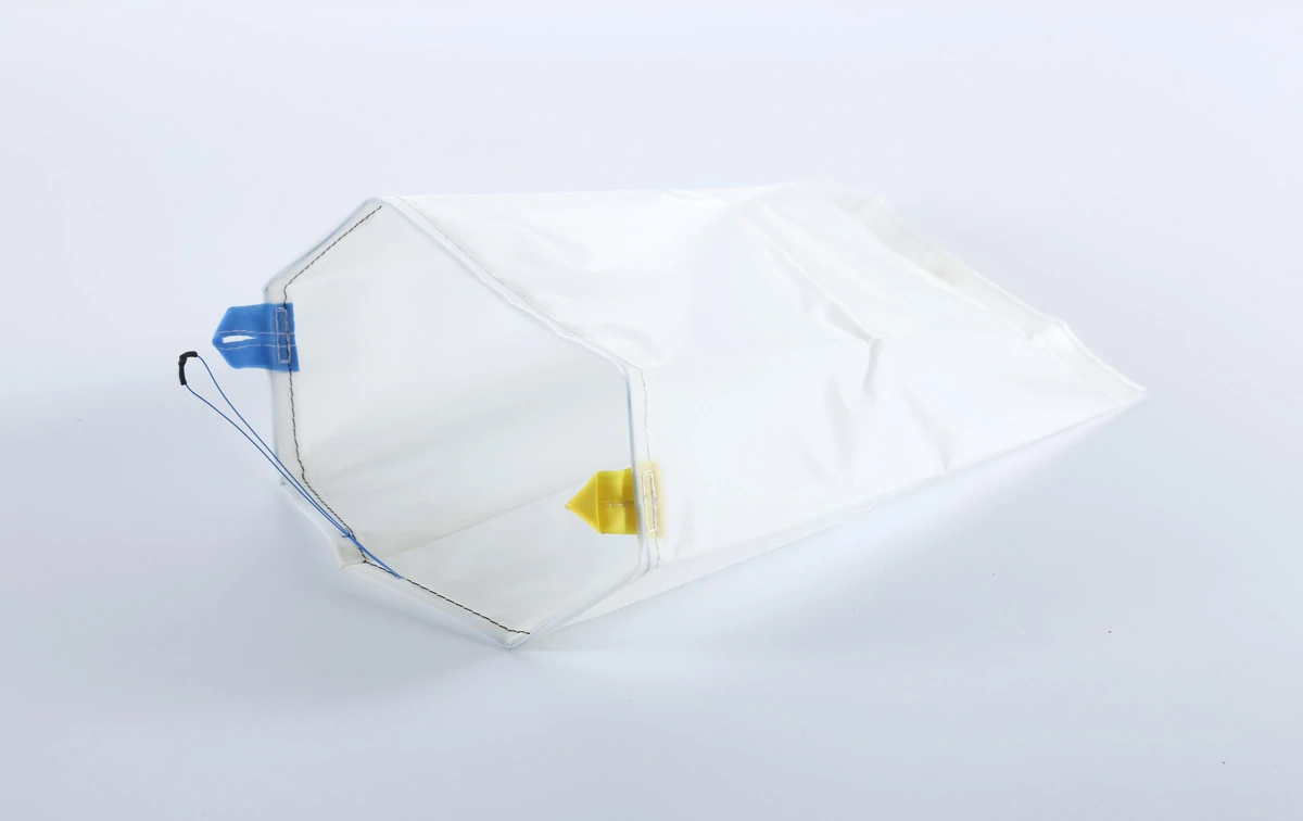 CITEC™ Disposable Basic Retrieval Bag