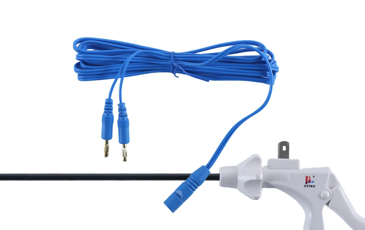 CITEC™ 5mm Disposable Bipolar Instruments