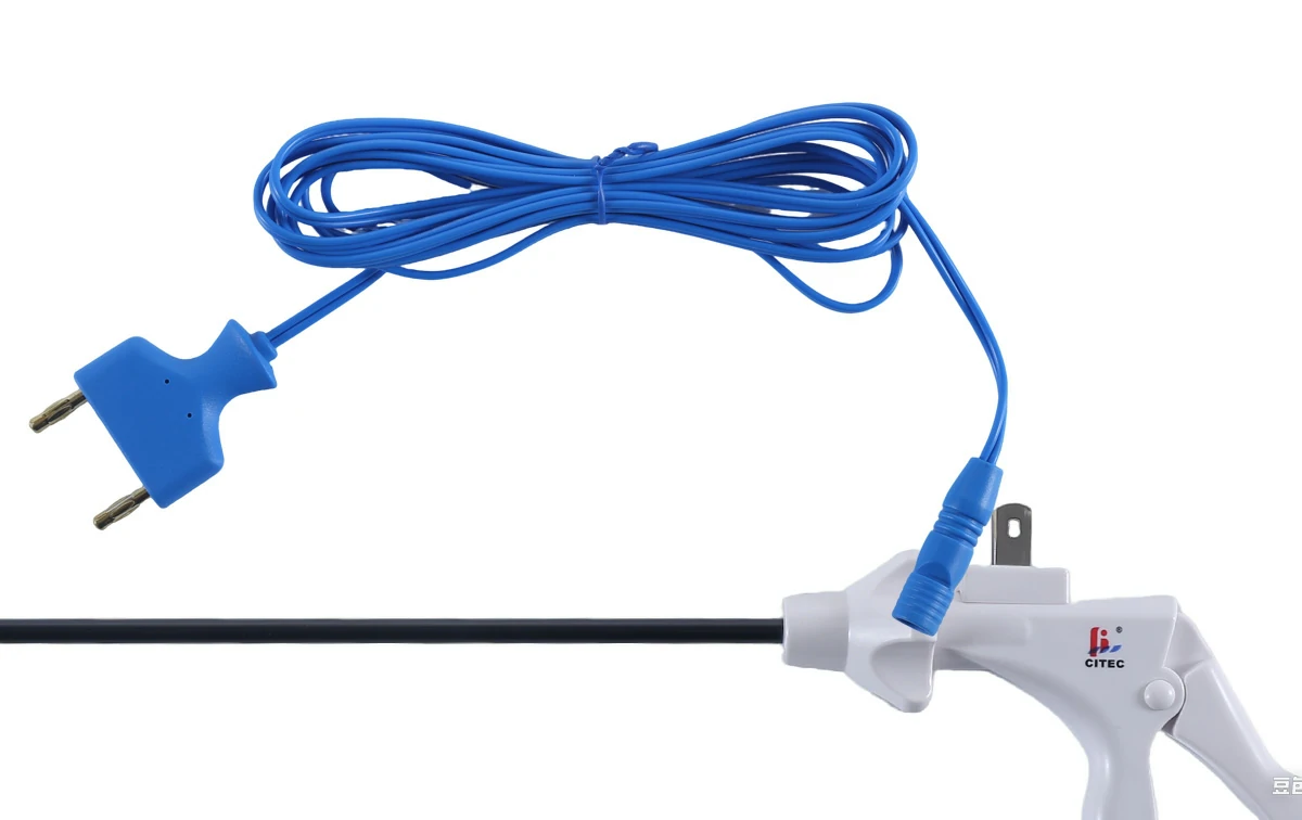 CITEC™ 5mm Disposable Bipolar Instruments