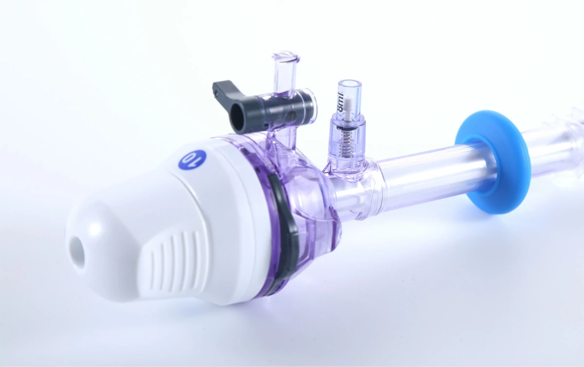 CITEC™ Disposable Balloon Trocars