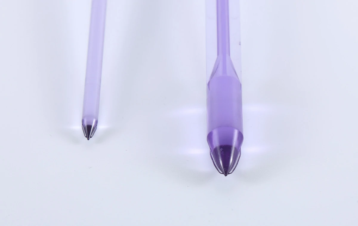 CITEC™ Disposable Bladeless Trocar