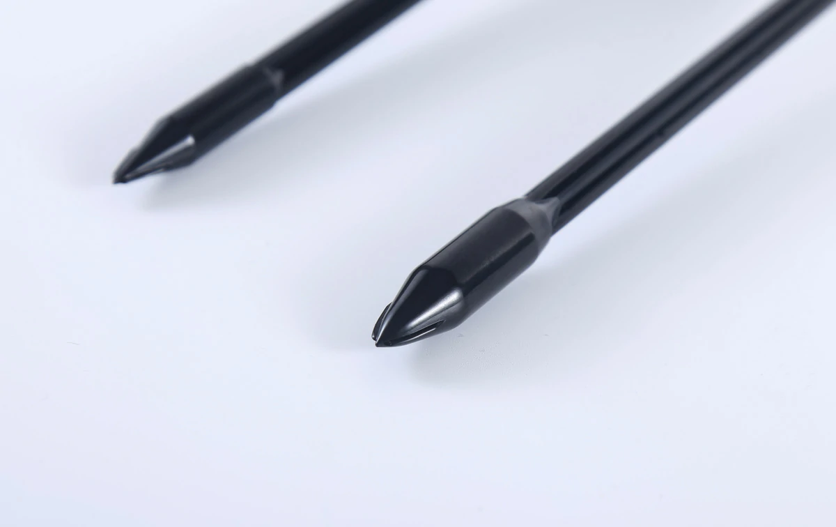 CITEC™ Disposable Bladeless Trocar