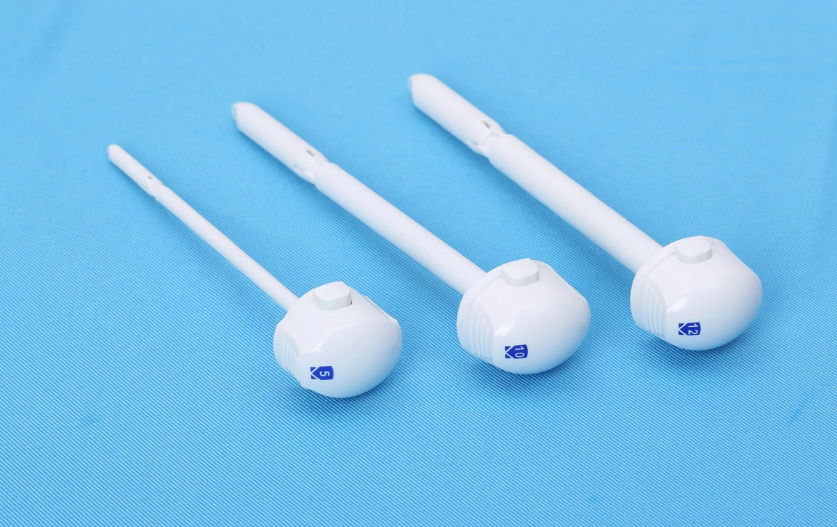 CITEC™ Disposable Bladed Trocar