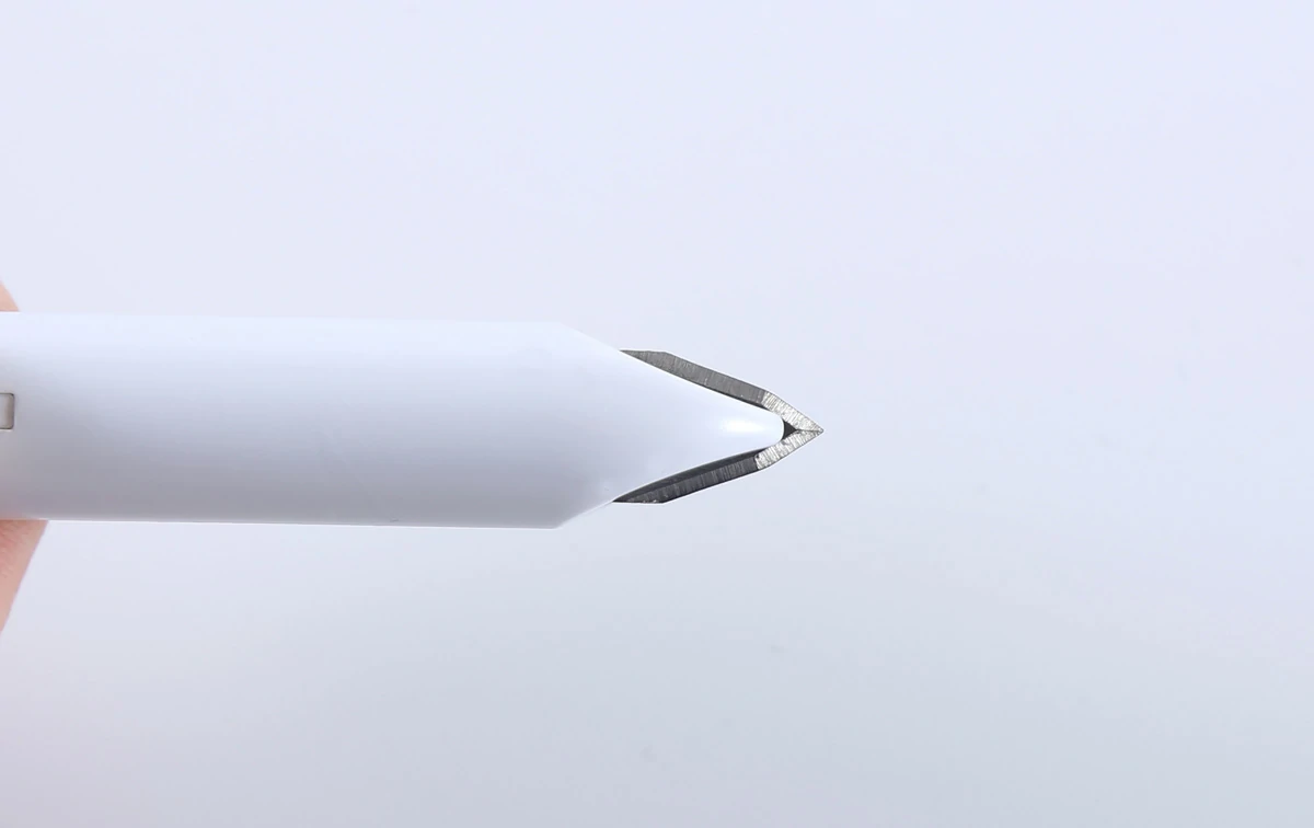 CITEC™ Disposable Bladed Trocar