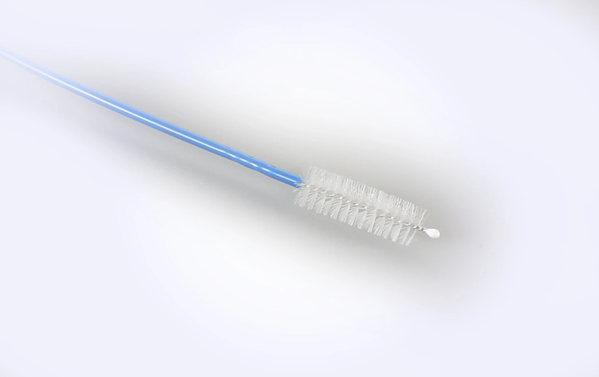 Cleaning Brush for Endoscope Channel | Endoscope Brushes