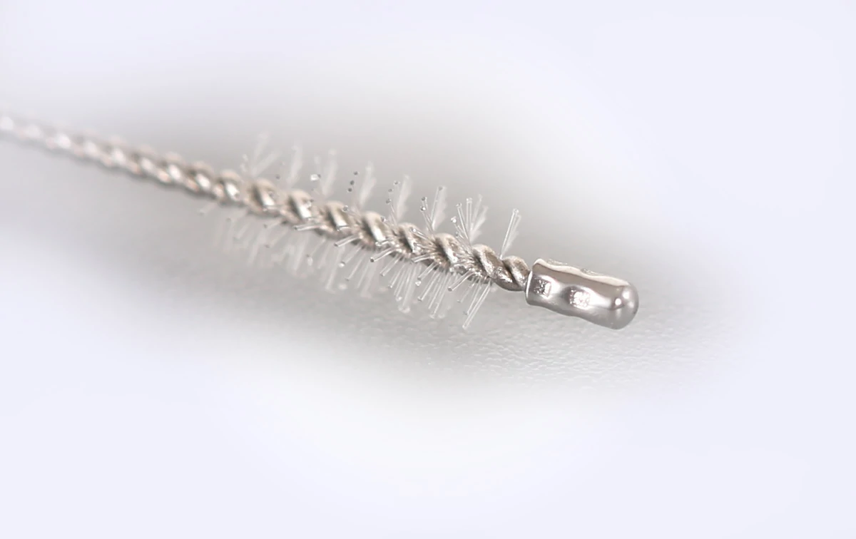 Cleaning Brush for Endoscope Channel | Endoscope Brushes