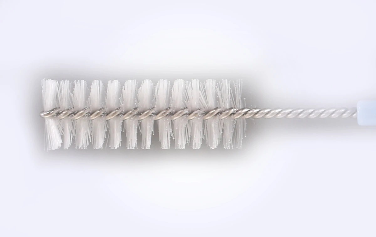 Cleaning Brush for Channel Opening | Endoscope Brushes