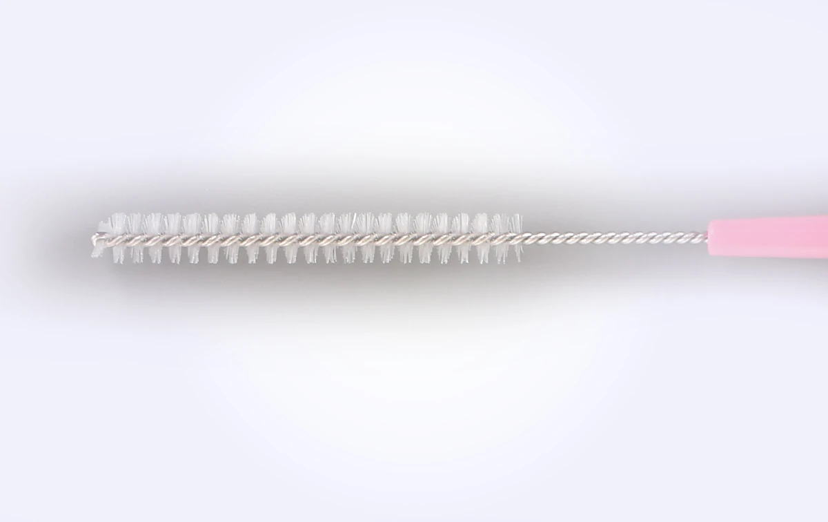 Cleaning Brush for Channel Opening | Endoscope Brushes