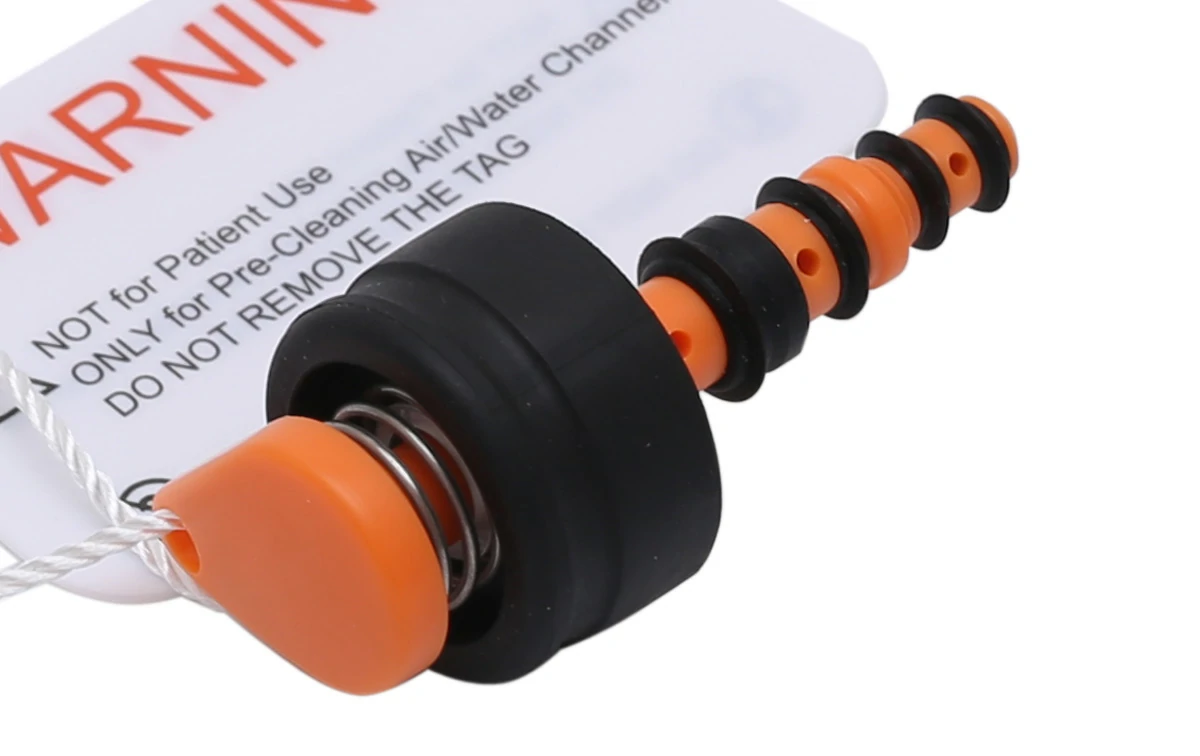 CITEC™ AW Channel Cleaning Adapter For Fujifilm Endoscopes 700 Series