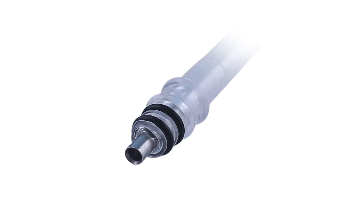 CITEC™ Clean Cap with CO2 Source Tube