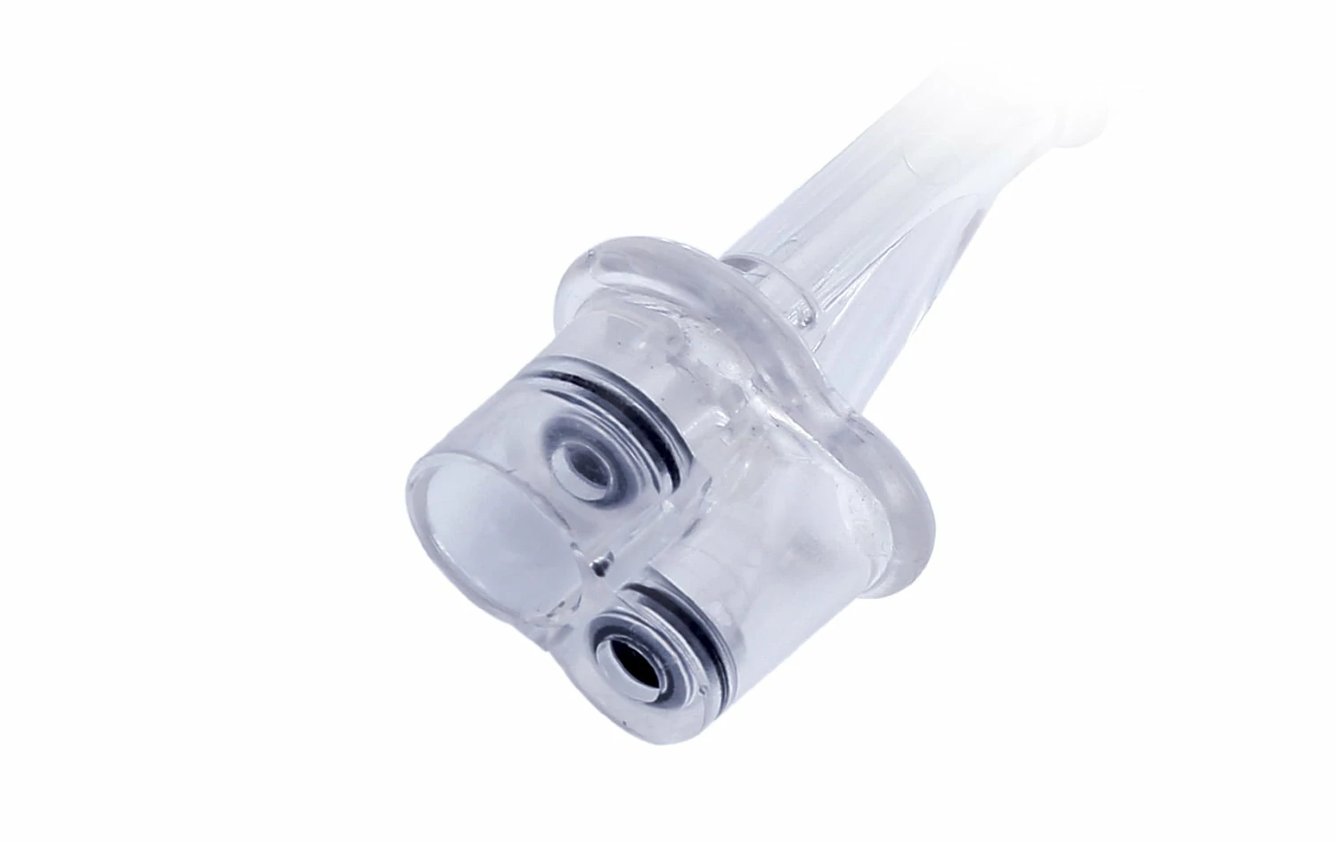 CITEC™ Clean Cap with CO2 Source Tube