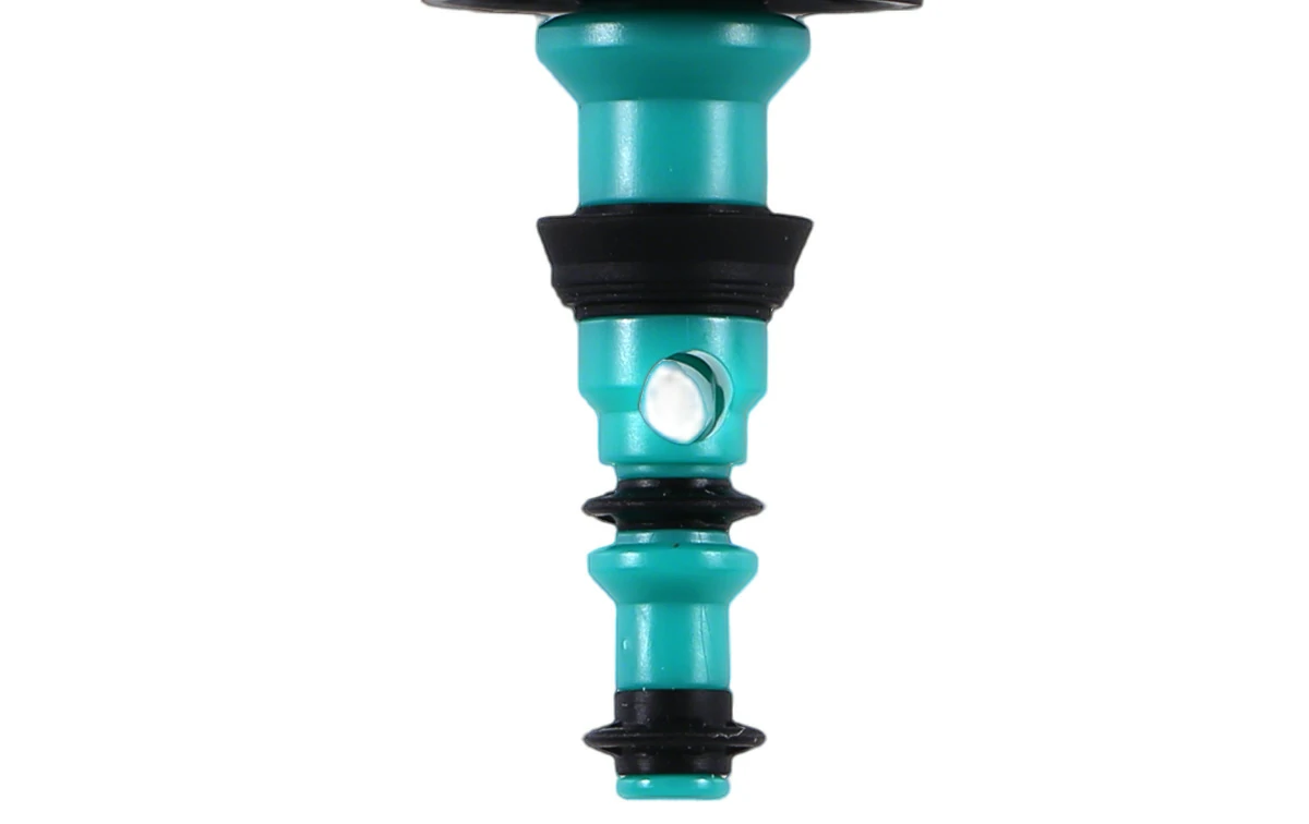 Disposable Endoscope Valves System For Olympus Endoscopes