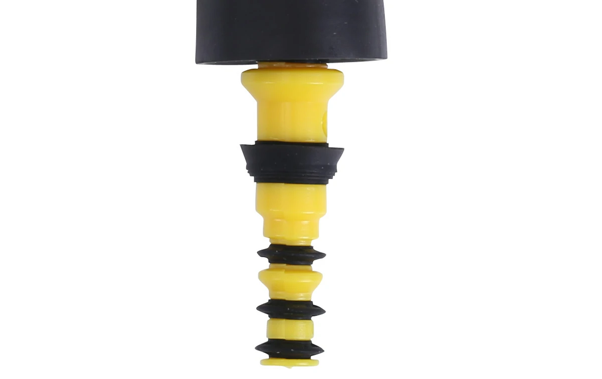 Disposable Endoscope Valves System For Olympus Endoscopes